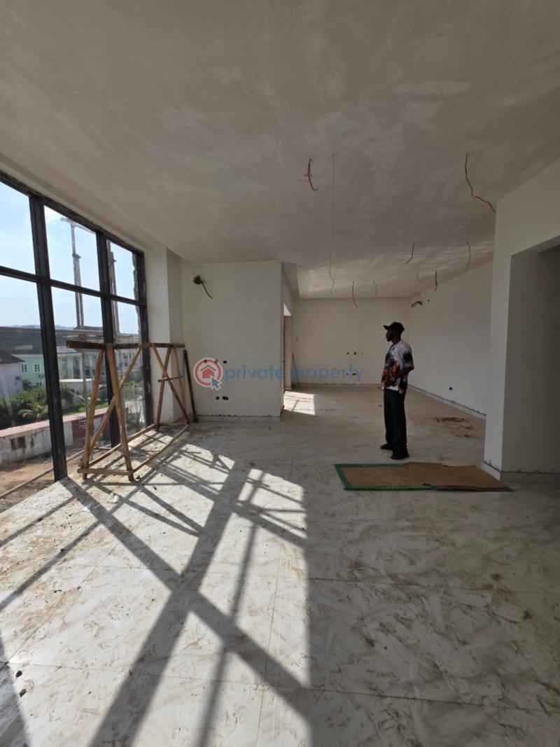 5 bedroom Detached Duplex For Sale Jahi By Navy Quaters Jahi Abuja Phase 2  - 10