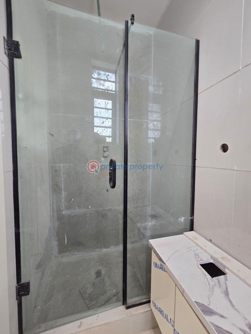 5 bedroom Detached Duplex For Sale Lekki Phase 1 Lekki Lagos - 5