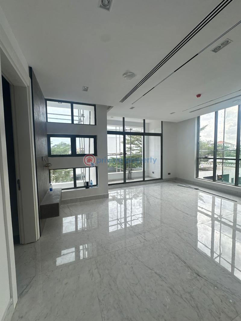 5 bedroom Detached Duplex For Sale Banana Island Ikoyi Lagos - 19