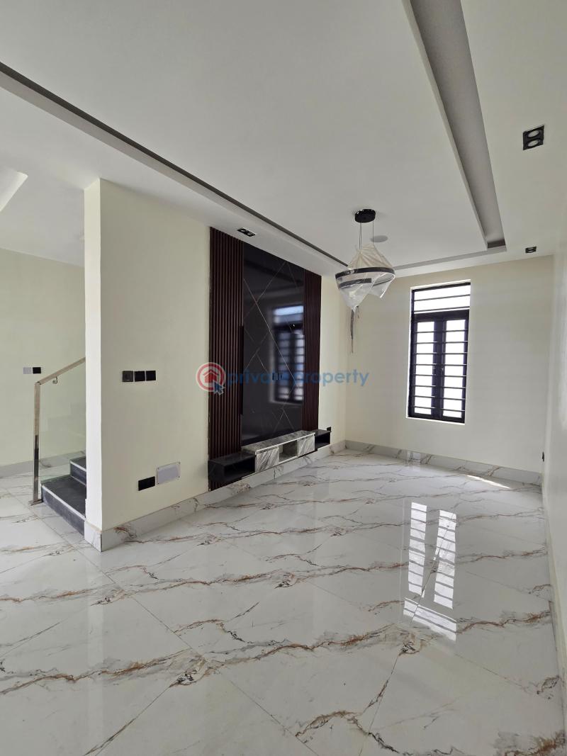 5 bedroom Detached Duplex For Sale Lekki Phase 1 Lekki Lagos - 8