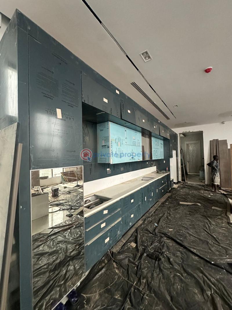 5 bedroom Detached Duplex For Sale Banana Island Ikoyi Lagos - 2