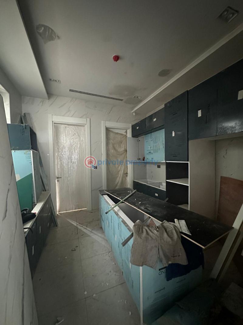 5 bedroom Detached Duplex For Sale Banana Island Ikoyi Lagos - 1