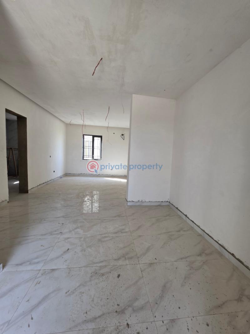 5 bedroom Detached Duplex For Sale Jahi By Navy Quaters Jahi Abuja Phase 2  - 9