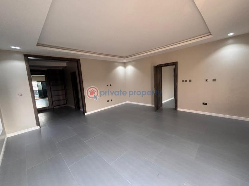 5 bedroom Terraced Duplex For Rent Guzape Abuja Phase 1  - 10