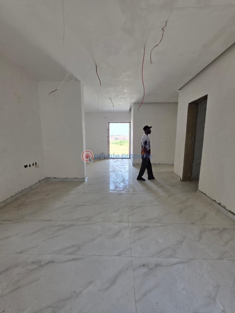 5 bedroom Detached Duplex For Sale Jahi By Navy Quaters Jahi Abuja Phase 2  - 7