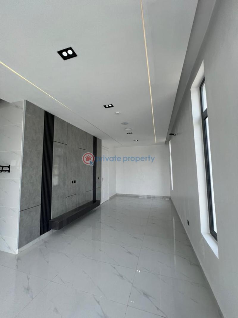 5 bedroom Detached Duplex For Sale Chevron Chevy Lekki Phase 2 Lagos - 11