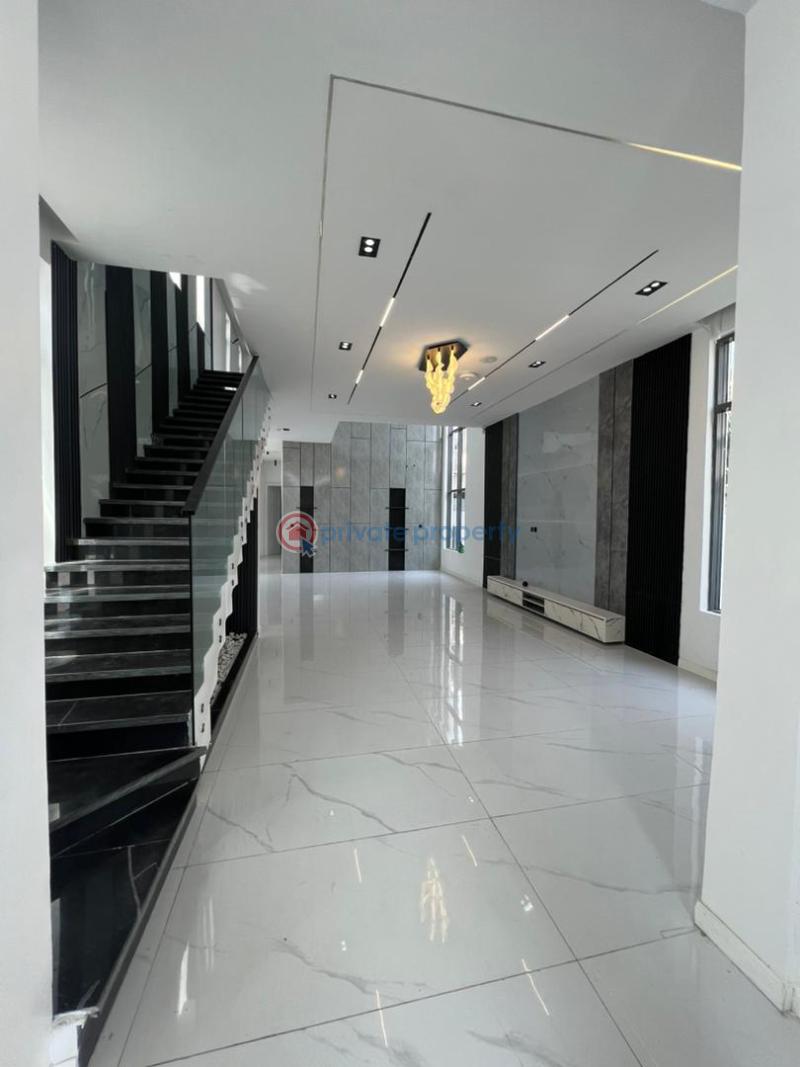 5 bedroom Detached Duplex For Sale Chevron Chevy Lekki Phase 2 Lagos - 7