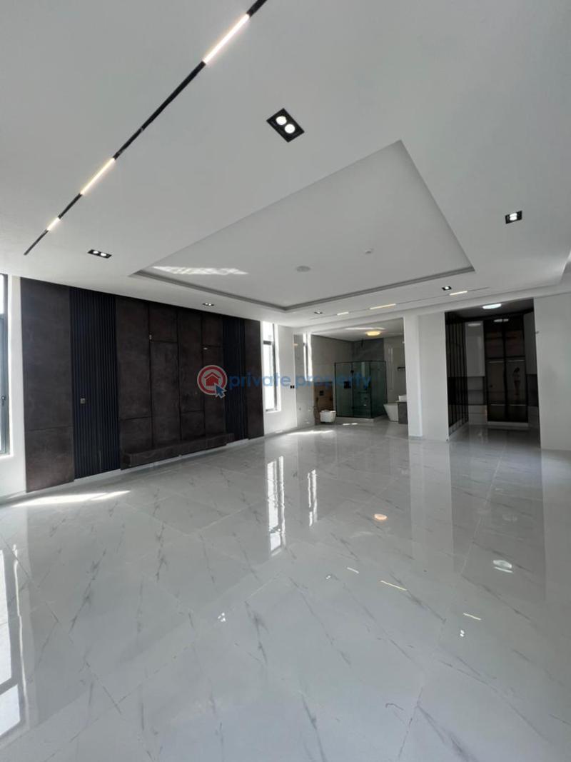 5 bedroom Detached Duplex For Sale Chevron Chevy Lekki Phase 2 Lagos - 20