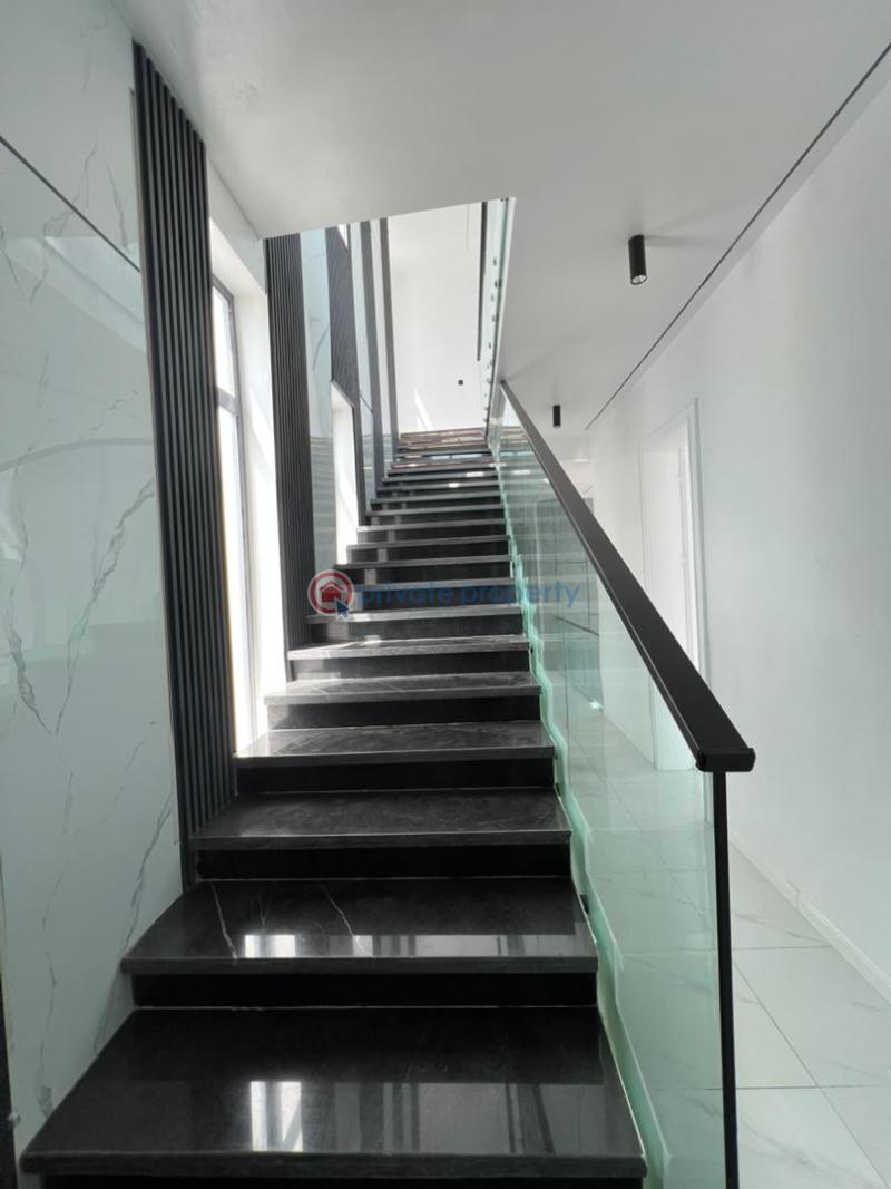 5 bedroom Detached Duplex For Sale Chevron Chevy Lekki Phase 2 Lagos - 6