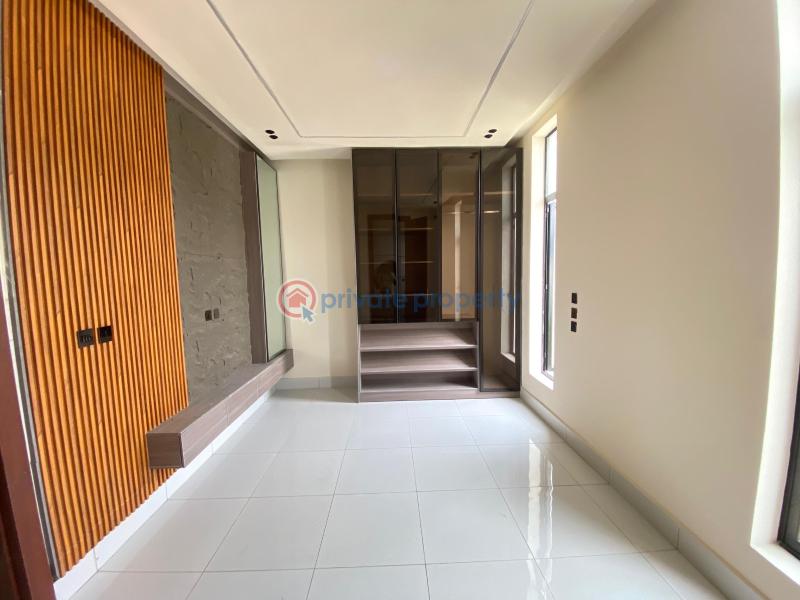 Flat & Apartment For Sale Orchid Road Lekki Lagos - 15