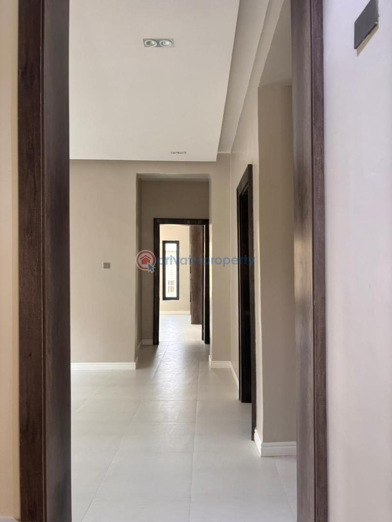5 bedroom Terraced Duplex For Rent Guzape Abuja Phase 1  - 8