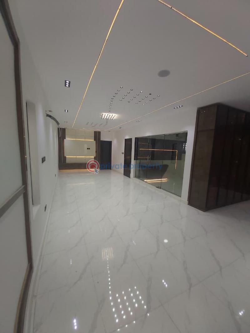 5 bedroom Detached Duplex For Sale Royal Garden, Orchid Lekki Phase 2 Lagos - 5