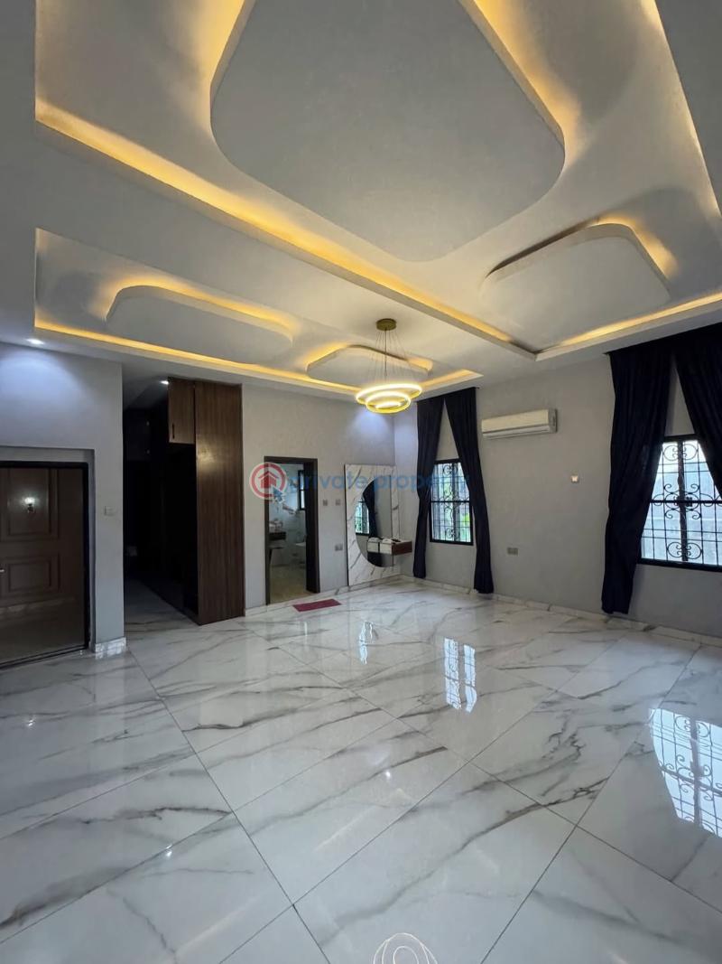 5 bedroom Detached Duplex For Sale Cornerstone Off Nta Road Port Harcourt Rivers - 9