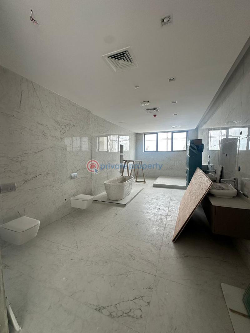 5 bedroom Detached Duplex For Sale Banana Island Ikoyi Lagos - 9