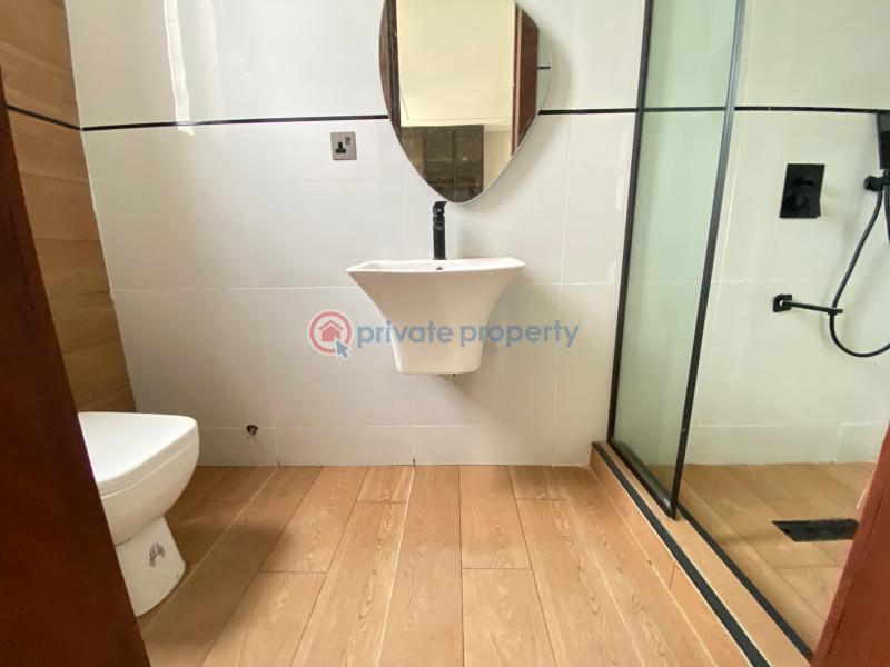 Flat & Apartment For Sale Orchid Road Lekki Lagos - 13