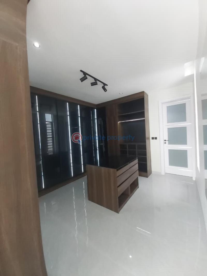 5 bedroom Detached Duplex For Sale Royal Pine Orchid Lekki Phase 2 Lagos - 5