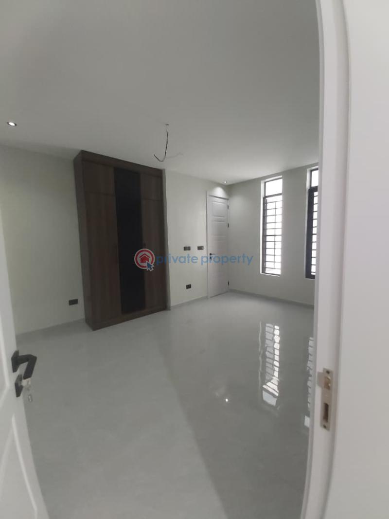 5 bedroom Detached Duplex For Sale Royal Pine Orchid Lekki Phase 2 Lagos - 10