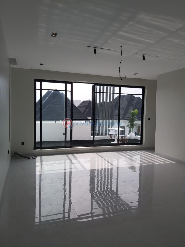 5 bedroom Detached Duplex For Sale Royal Pine Orchid Lekki Phase 2 Lagos - 6