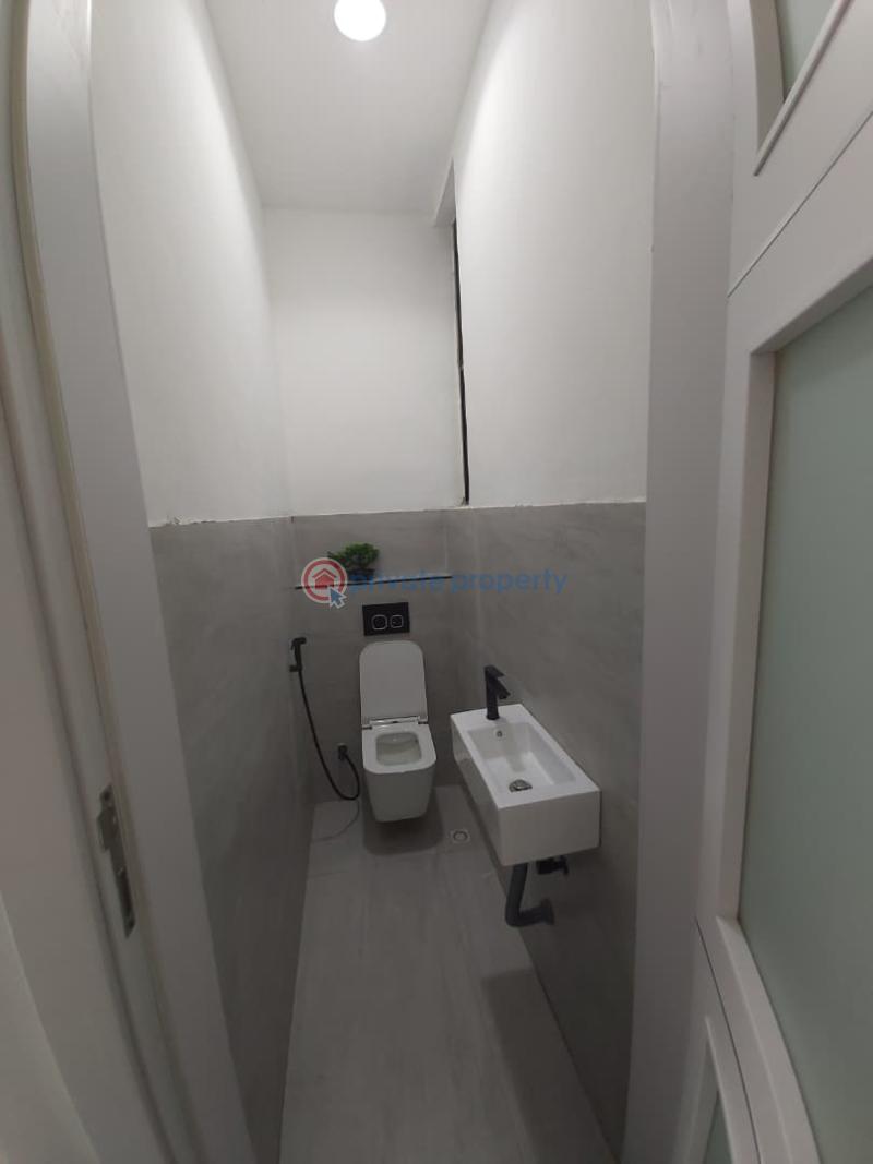 5 bedroom Detached Duplex For Sale Royal Pine Orchid Lekki Phase 2 Lagos - 7