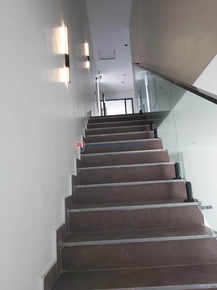 5 bedroom Detached Duplex For Sale Royal Pine Orchid Lekki Phase 2 Lagos - 13