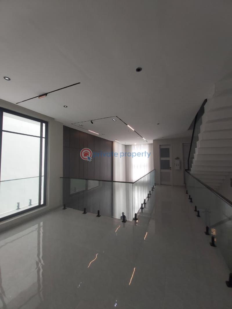 5 bedroom Detached Duplex For Sale Royal Pine Orchid Lekki Phase 2 Lagos - 19