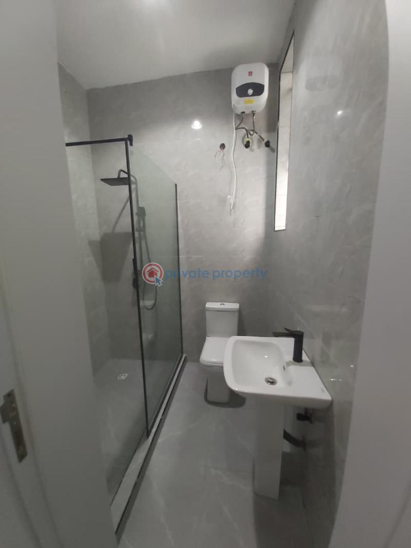 5 bedroom Detached Duplex For Sale Royal Pine Orchid Lekki Phase 2 Lagos - 11