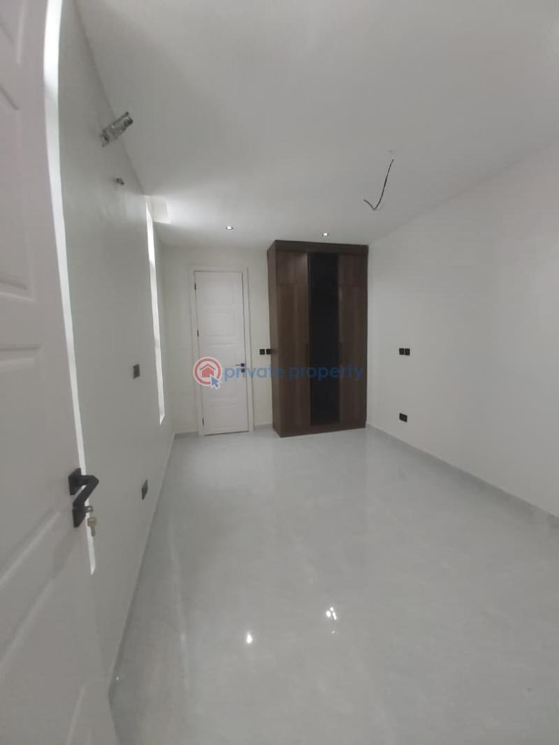 5 bedroom Detached Duplex For Sale Royal Pine Orchid Lekki Phase 2 Lagos - 15