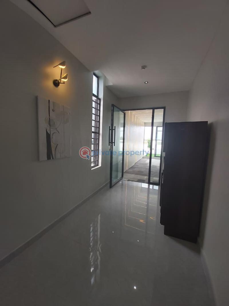 5 bedroom Detached Duplex For Sale Royal Pine Orchid Lekki Phase 2 Lagos - 8