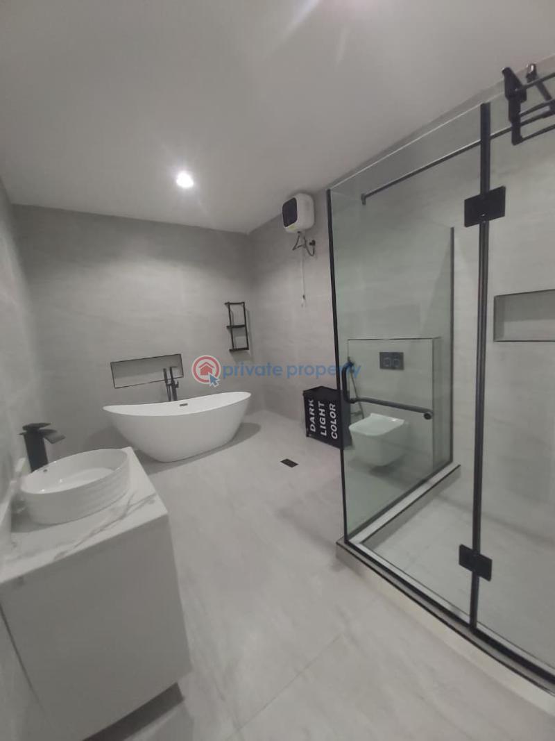 5 bedroom Detached Duplex For Sale Royal Pine Orchid Lekki Phase 2 Lagos - 14