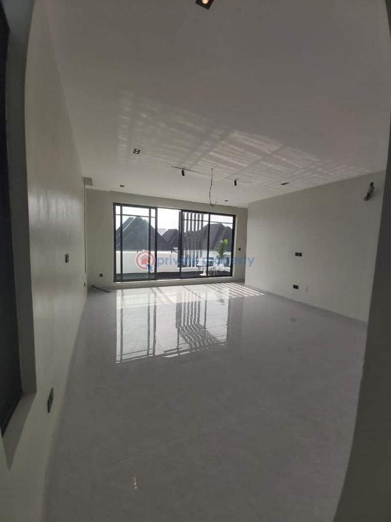 5 bedroom Detached Duplex For Sale Royal Pine Orchid Lekki Phase 2 Lagos - 16