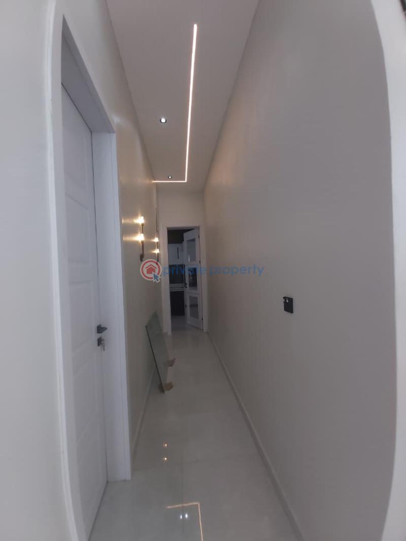5 bedroom Detached Duplex For Sale Royal Pine Orchid Lekki Phase 2 Lagos - 1