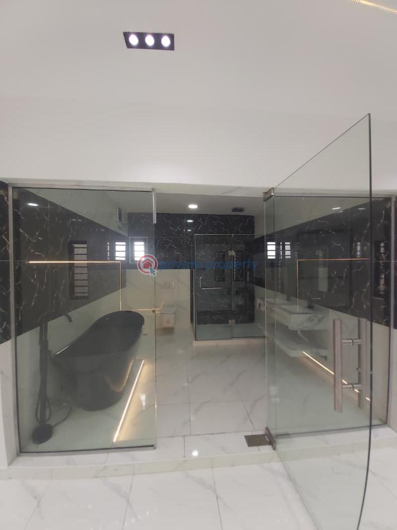 5 bedroom Detached Duplex For Sale Royal Garden, Orchid Lekki Phase 2 Lagos - 2