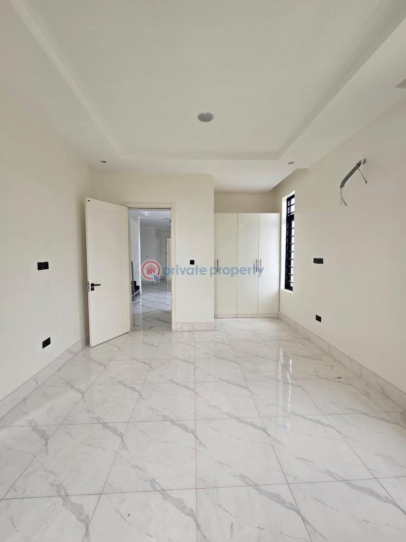 5 bedroom Detached Duplex For Sale Lekki Phase 1 Lekki Lagos - 7
