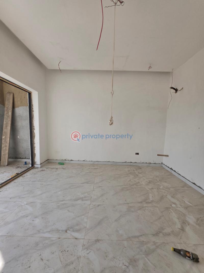 5 bedroom Detached Duplex For Sale Jahi By Navy Quaters Jahi Abuja Phase 2  - 4