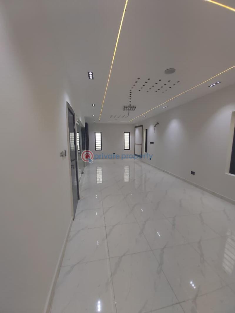 5 bedroom Detached Duplex For Sale Royal Garden, Orchid Lekki Phase 2 Lagos - 8