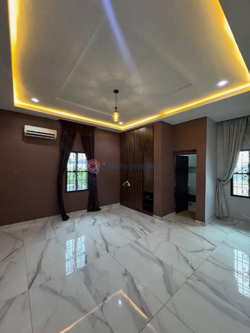 5 bedroom Detached Duplex For Sale Cornerstone Off Nta Road Port Harcourt Rivers - 11