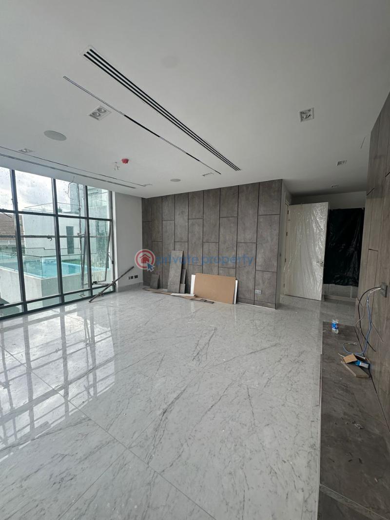 5 bedroom Detached Duplex For Sale Banana Island Ikoyi Lagos - 11