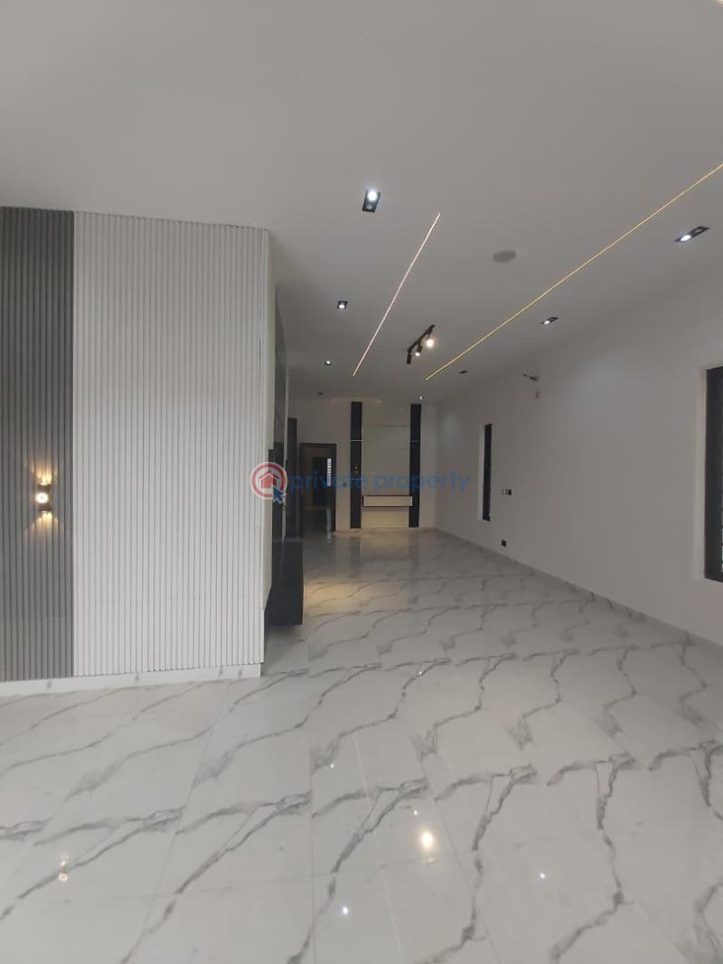 5 bedroom Detached Duplex For Sale Royal Garden, Orchid Lekki Phase 2 Lagos - 9