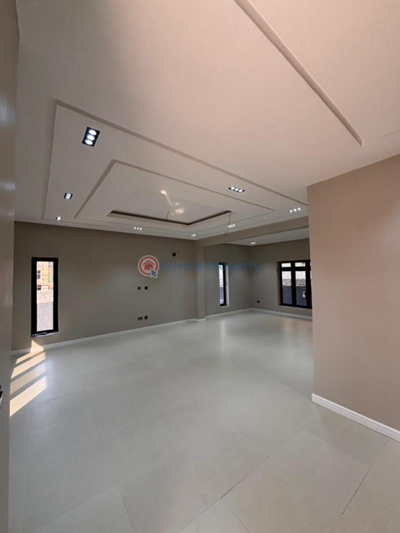 5 bedroom Terraced Duplex For Rent Guzape Abuja Phase 1  - 6