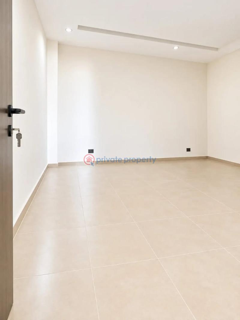 5 bedroom Duplex For Sale Maitama Abuja Phase 1  - 1