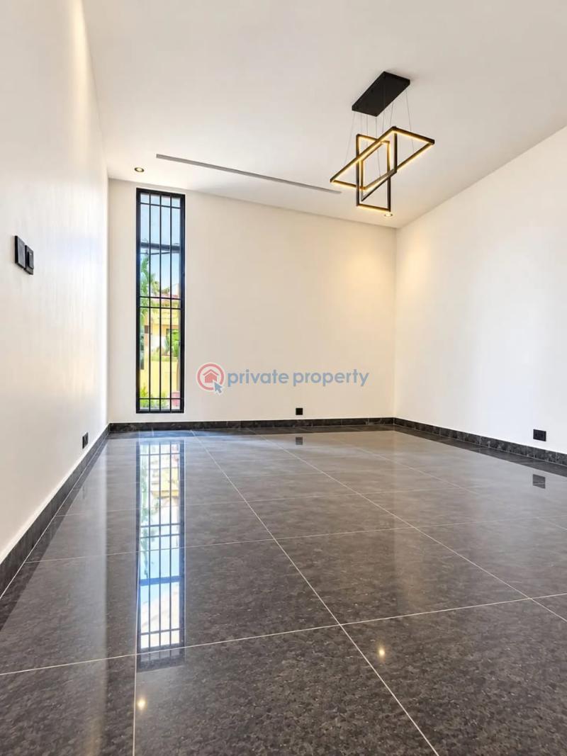 5 bedroom Duplex For Sale Maitama Abuja Phase 1  - 6