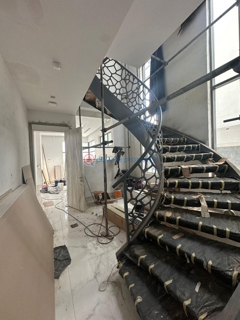 5 bedroom Detached Duplex For Sale Banana Island Ikoyi Lagos - 6