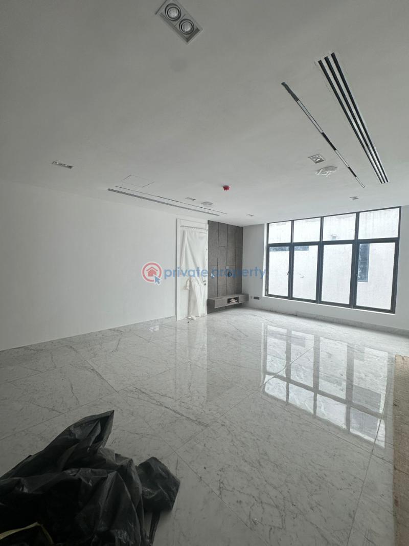 5 bedroom Detached Duplex For Sale Banana Island Ikoyi Lagos - 8