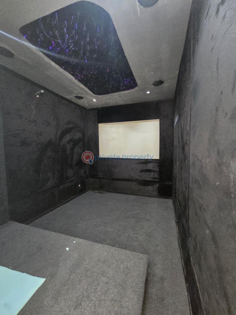 5 bedroom Detached Duplex For Sale Lekki Phase 1 Lekki Lagos - 8