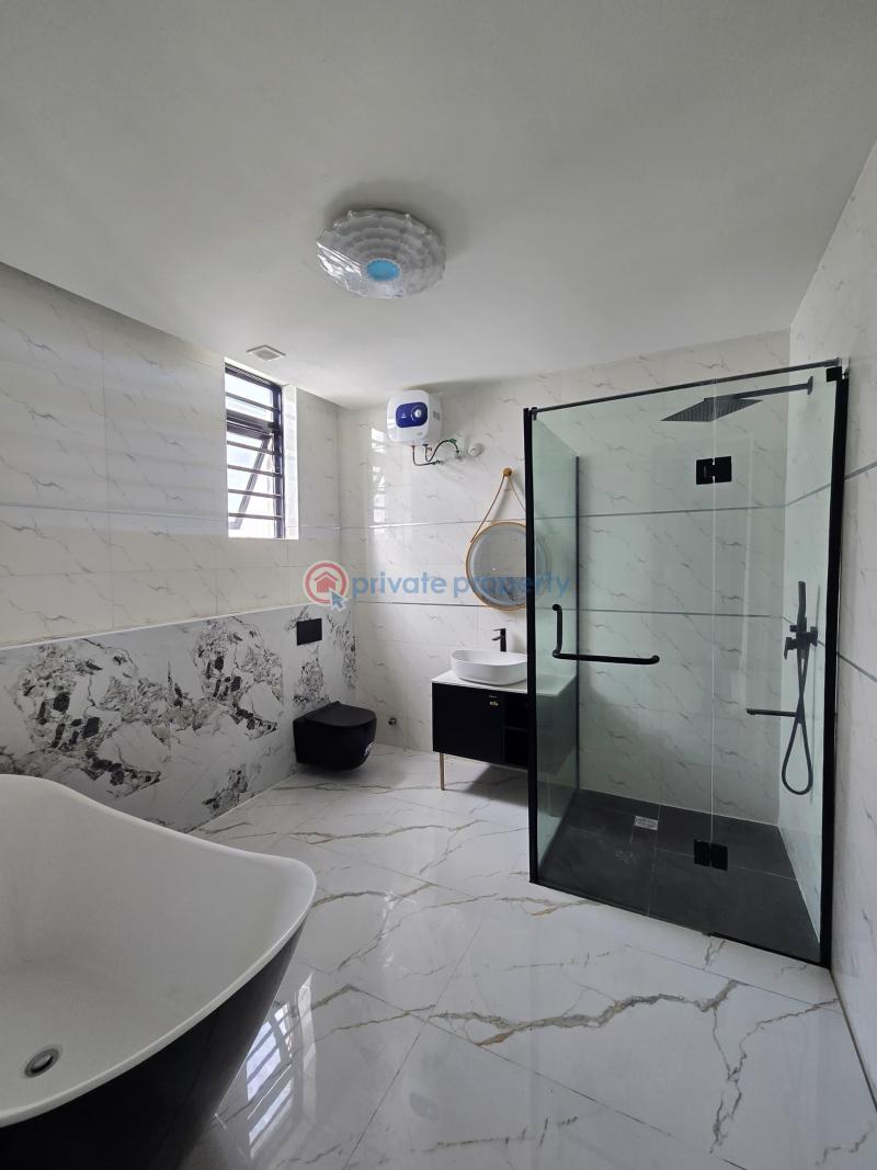 5 bedroom Detached Duplex For Sale Lekki Phase 1 Lekki Lagos - 3