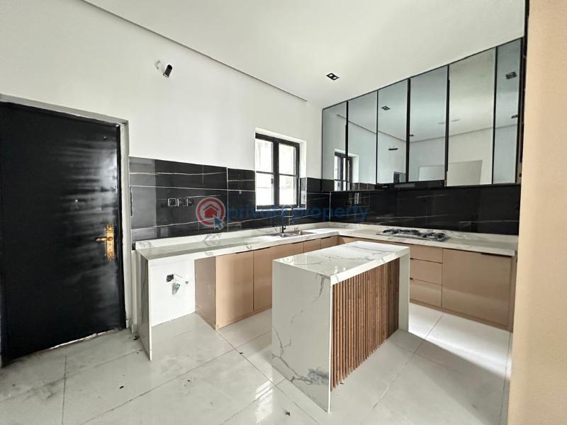 5 bedroom Detached Duplex For Rent Royal Pine Estate 3, Orchid Lekki Lagos - 9
