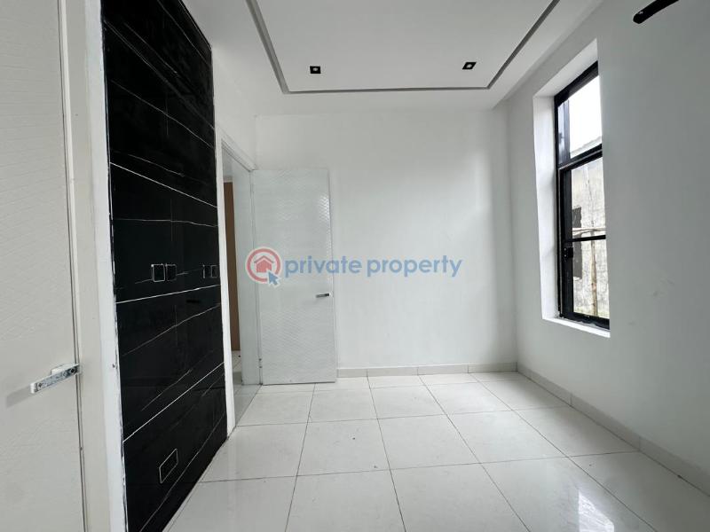 5 bedroom Detached Duplex For Rent Royal Pine Estate 3, Orchid Lekki Lagos - 17