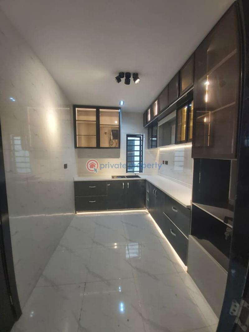 5 bedroom Detached Duplex For Sale Royal Garden, Orchid Lekki Phase 2 Lagos - 17