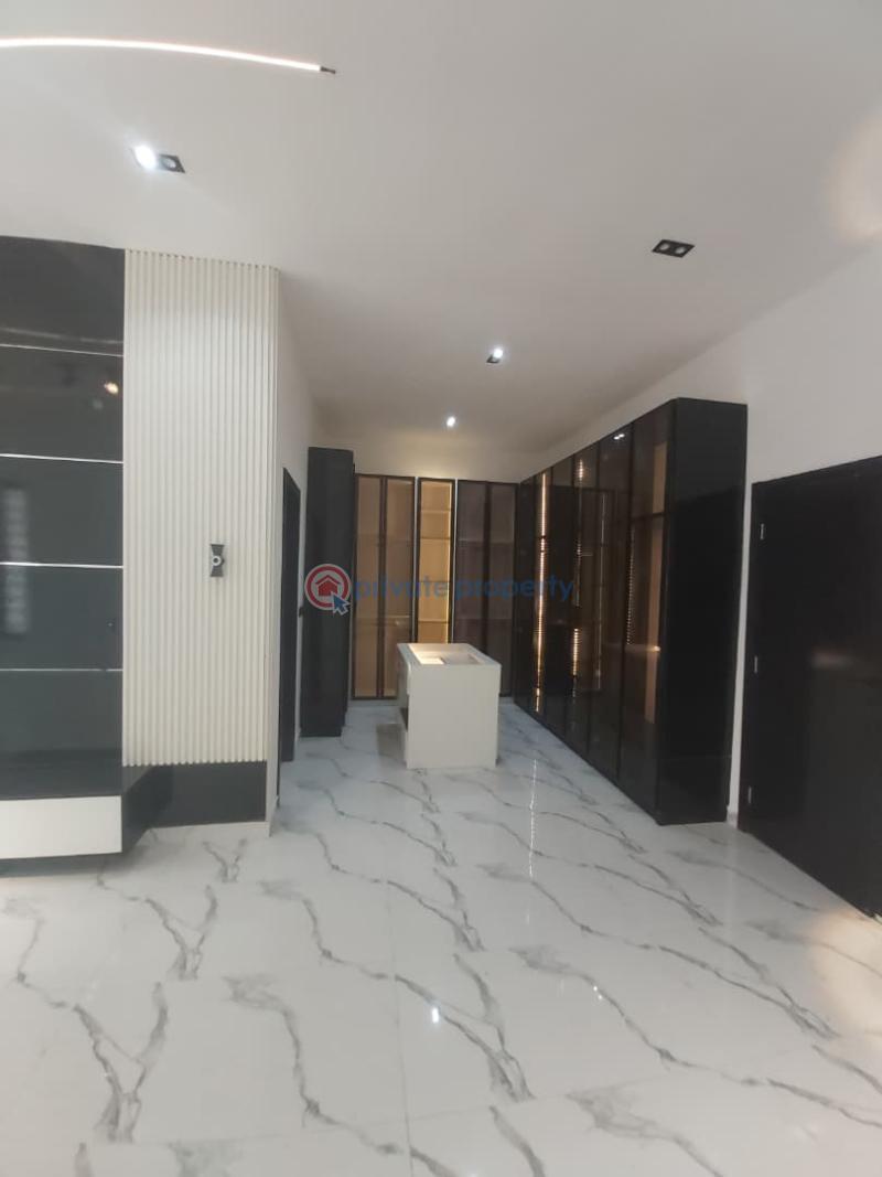 5 bedroom Detached Duplex For Sale Royal Garden, Orchid Lekki Phase 2 Lagos - 4