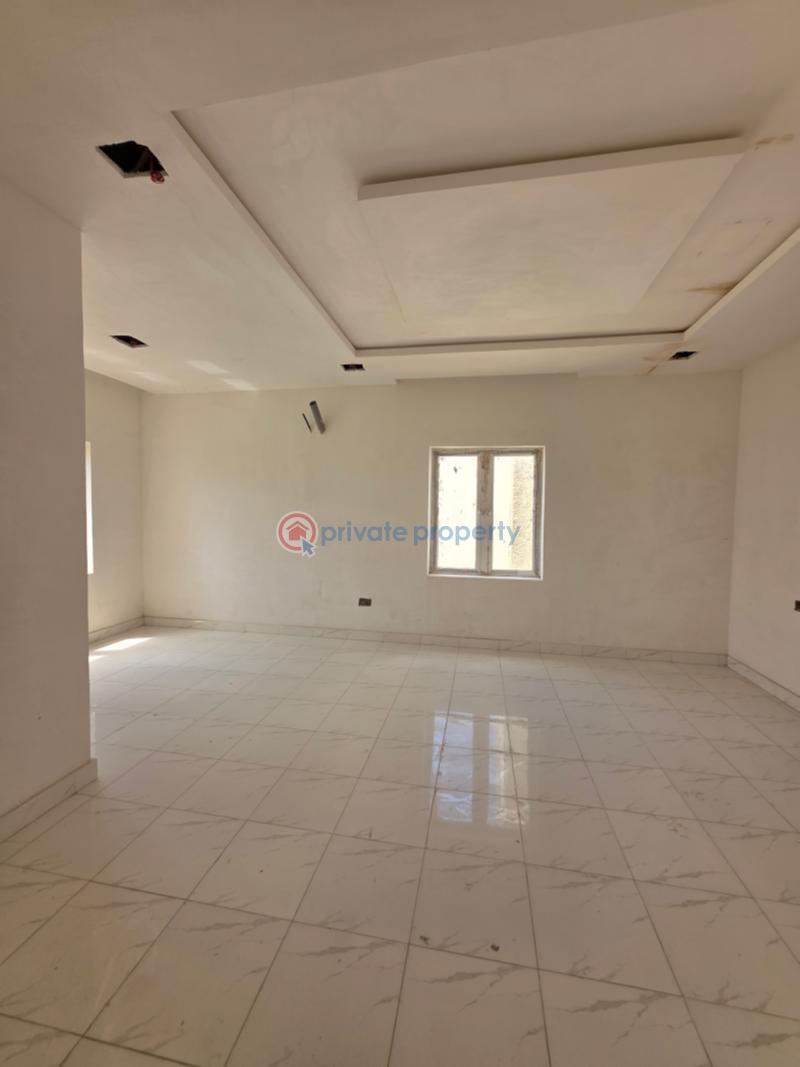 5 bedroom Detached Duplex For Sale By Coza Church Guzape Abuja Phase 1  - 7